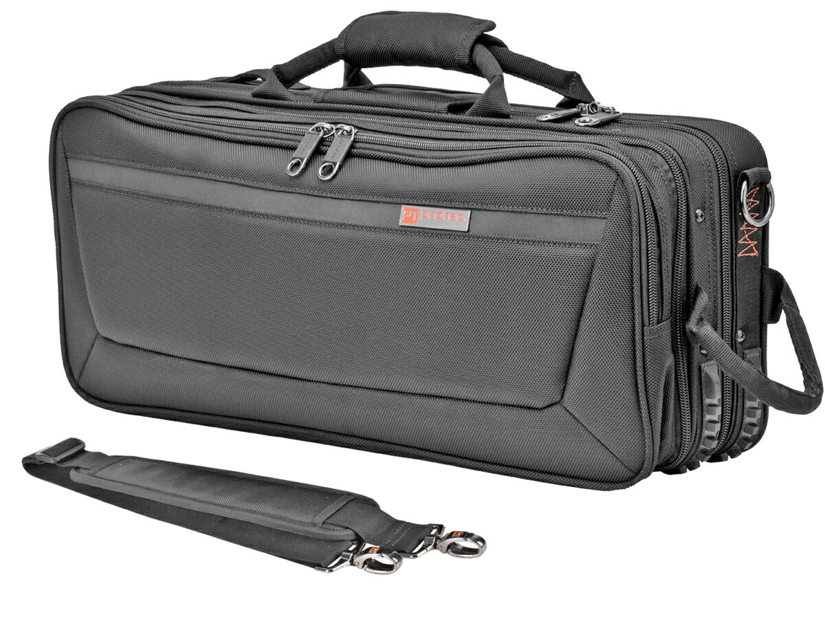 楽天市場】PROTEC プロテック PB310 ソプラノサックス ケース