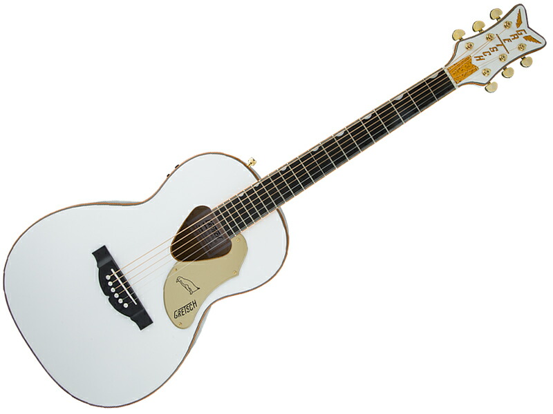 楽天市場】Gretsch G6134 White Penguin 新品 ホワイトペンギン