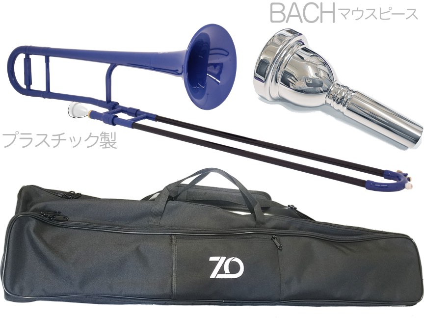 【Bach】テナートロンボーン用マウスピース 11 Amazon | バック Bach トロンボーン マウスピース 5GS 銀メッキ