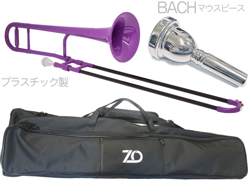 【Bach】テナートロンボーン用マウスピース 11 楽天市場】bach マウスピース 11c トロンボーンの通販