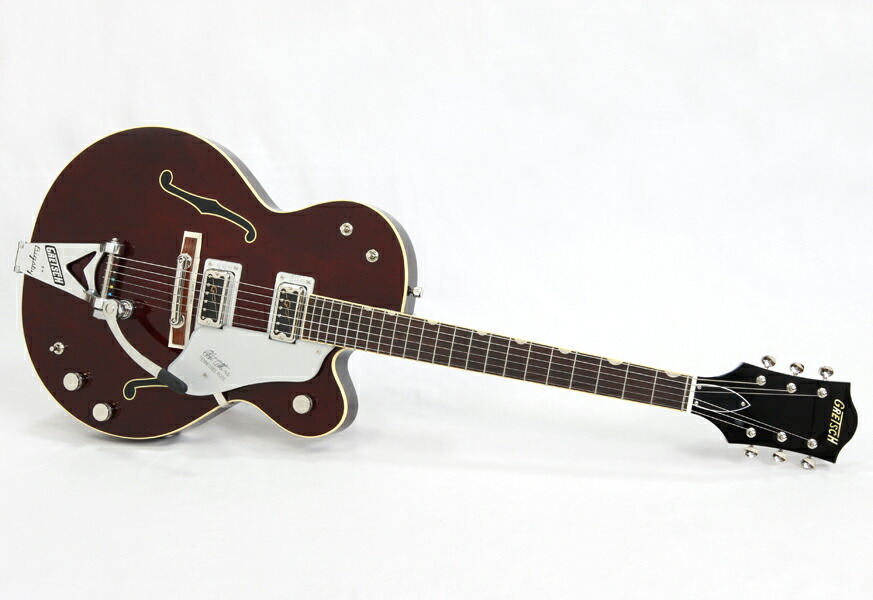 楽天市場】Gretsch/G6119T-62 VS Vintage Select Edition '62