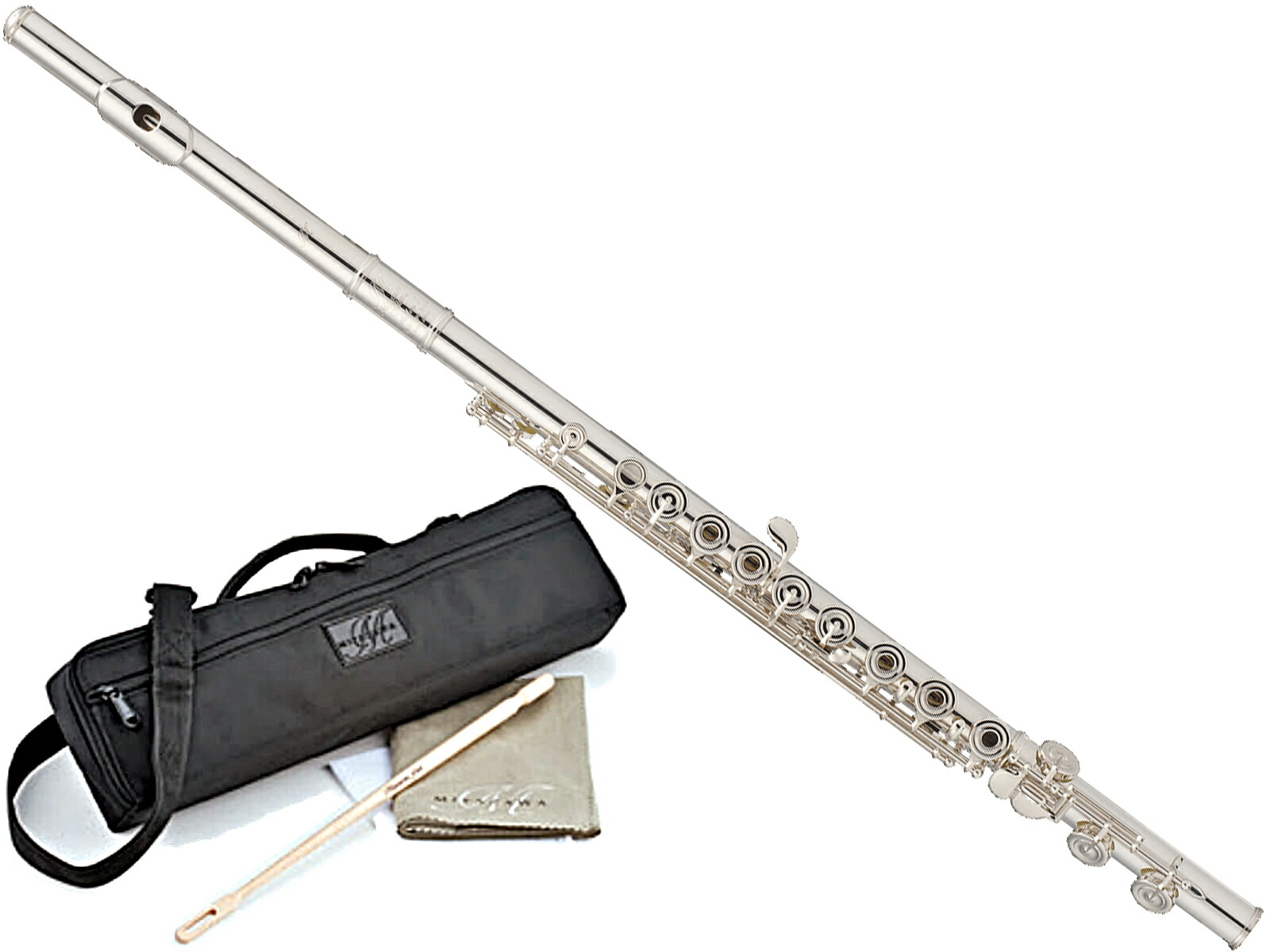 MIYAZAWA　フルート　アトリエ1　Atelier1　頭部管銀製 31.jpg