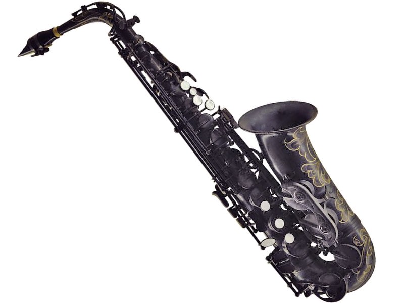 楽天市場】Chateau シャトー CAS-H92DL アルトサックス ダー
