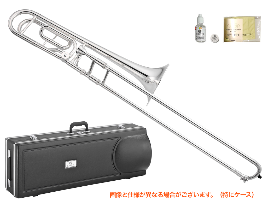 楽天市場】J Michael ( Jマイケル ) TB-650L トロンボーン 新品 太管