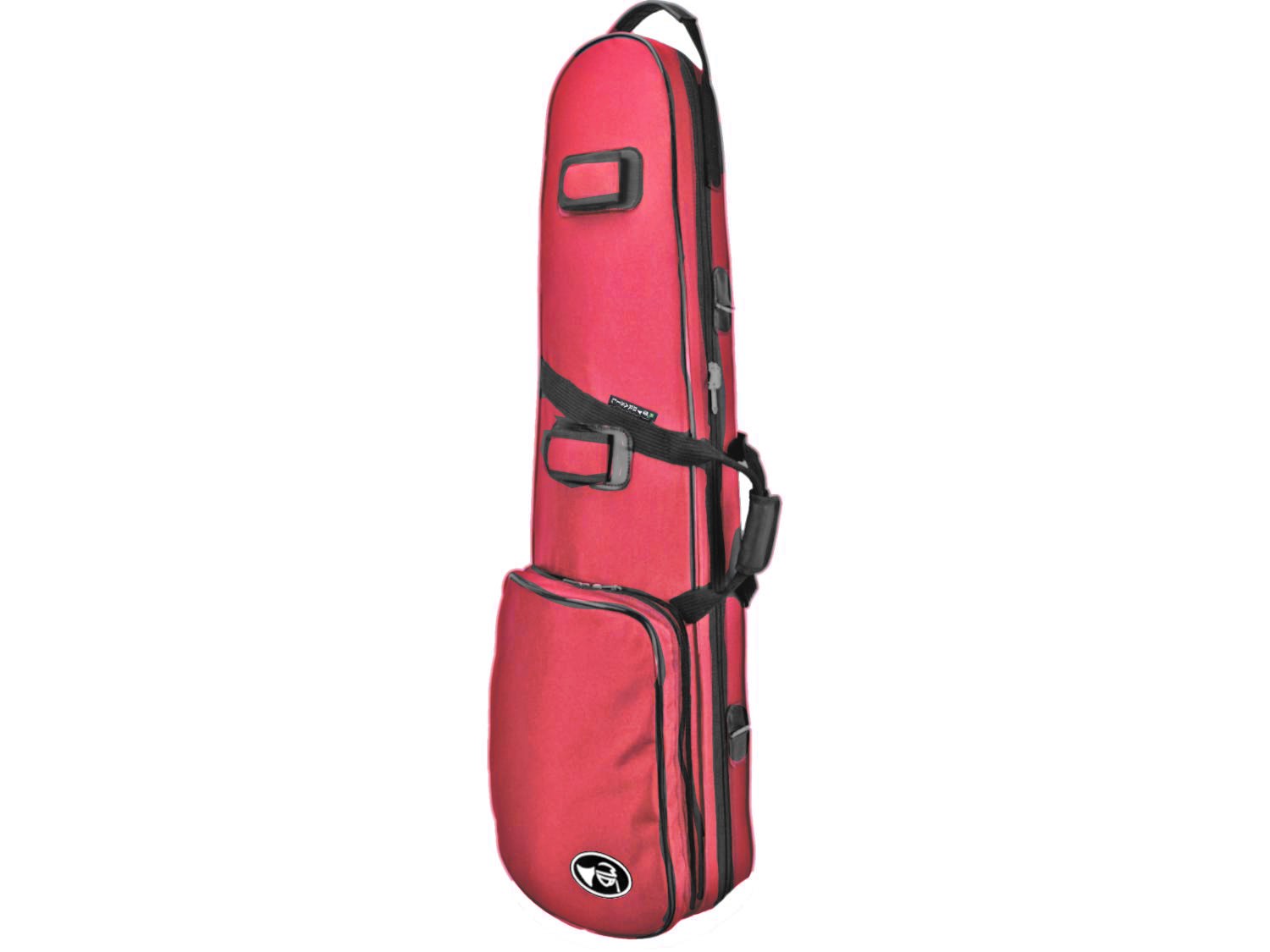 楽天市場】Marcus Bonna マーカスボナ MBTTB WRD トロンボーン ケース