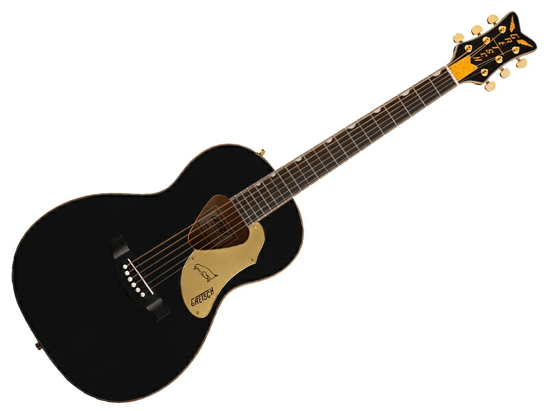 GRETSCH グレッチ G5021E ランチャー Rancher Penguin パーラーサイズ