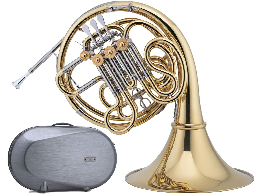 Conn 6D (Elkhart) — Halex Horns