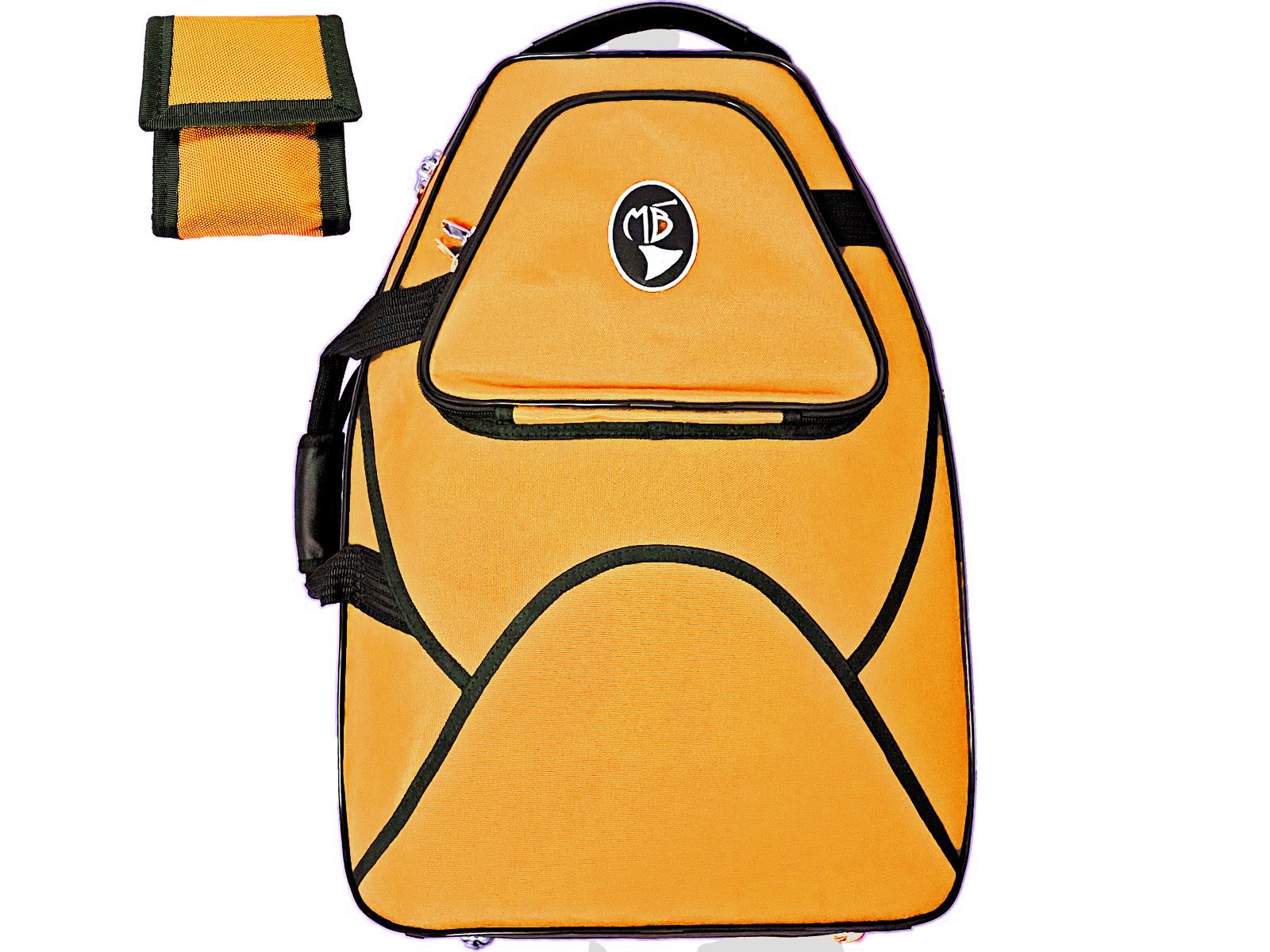 マーカスボナ　ホルンケース　MB5st Amazon.co.jp: MB（マーカス・ボナ） ベルカットホルンケース