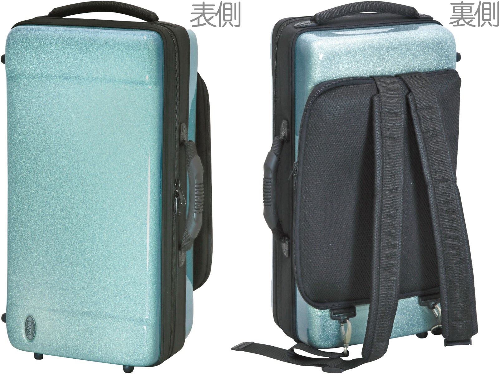 楽天市場】bags バッグス EF2TRFH I-PINK トランペット
