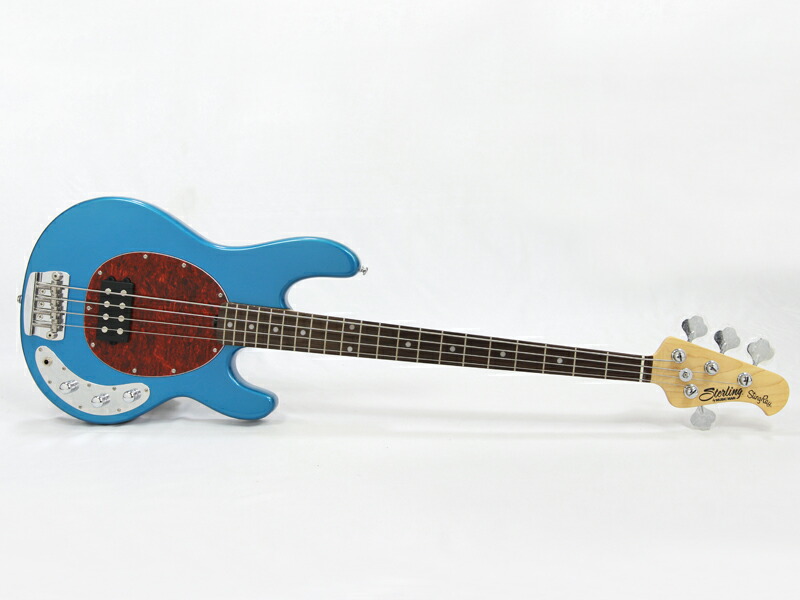超美品！Sterling by Musicman Ray24CA バタースコッチ 超美品！Sterling by Musicman Ray24CA バタースコッチ