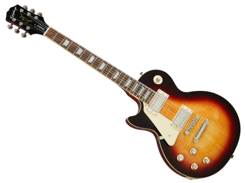 Epiphone Les Paul サンバースト　レフティ 楽天市場】Epiphone Les Paul Standard '50s Left Hand -Vintage
