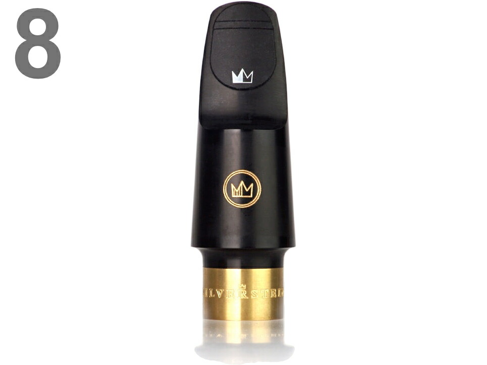 ベルグラーセン　95 2 M　アルトサックス用マウスピース 楽天市場】Berg Larsen ( ベルグラーセン ) アウトレット アルト