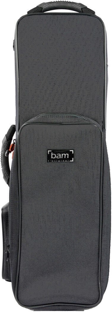 bam バム 3020SN ソプラノサックス セミハード ケース ブラック トレッキングケース TREKKING Soprano saxophone CASE black 北海道 沖縄 離島不可