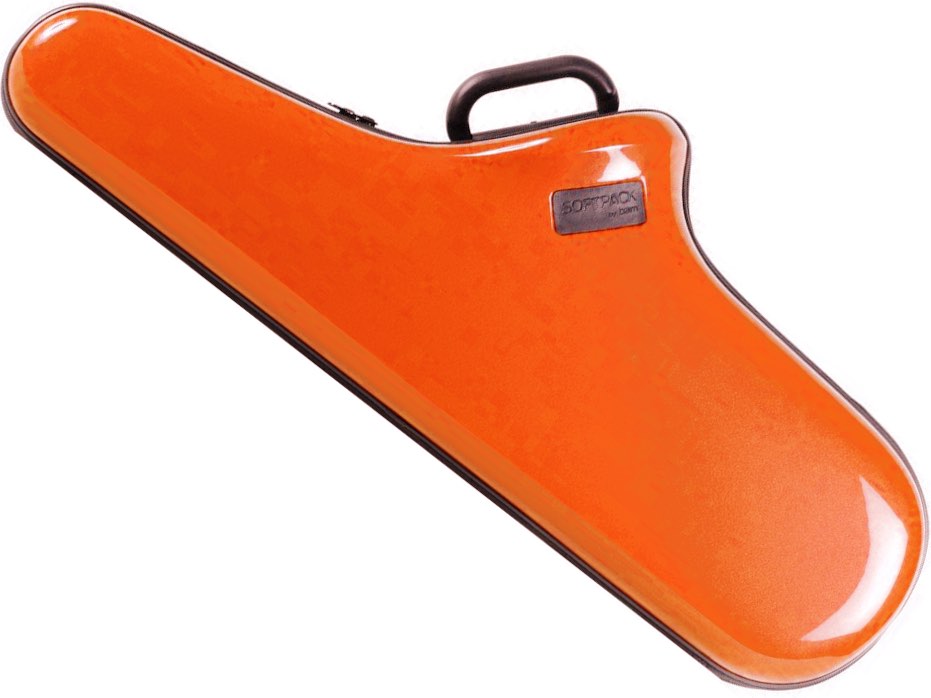 bam バム 4002ST テナーサックス ケース ソフトパック テラコッタ SOFTPACK TENOR SAXOPHONE CASE 4002S Terracotta　北海道 沖縄 離島不可｜ワタナベ楽器　ＳＨＯＰ