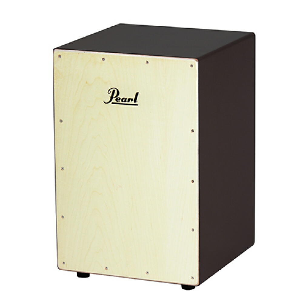 楽天市場】Pearl カホン PBC-509JD Jesus Diaz Radial Edge Cajon