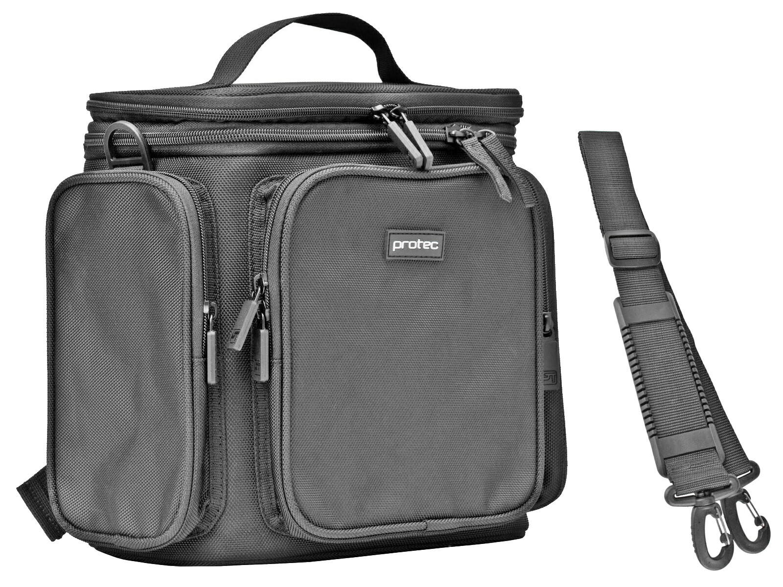 楽天市場】PROTEC プロテック PB316SBDLX フレンチホルン ガイヤー