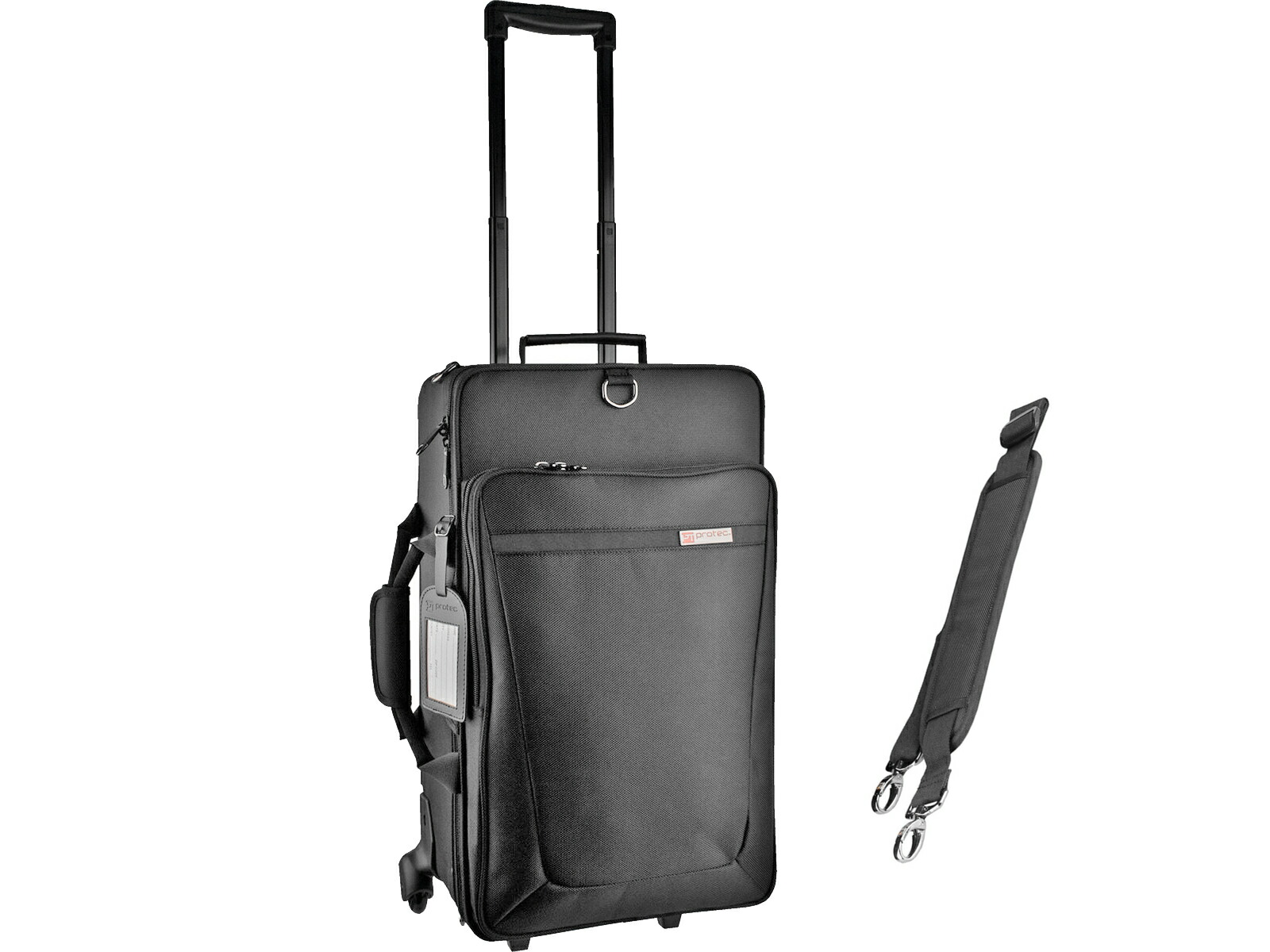 楽天市場】PROTEC プロテック PB314 フリューゲルホルン シングル