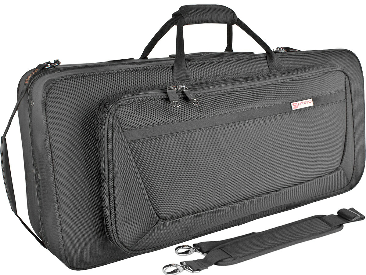 楽天市場】PROTEC プロテック PBTRIALT アルトサックス B