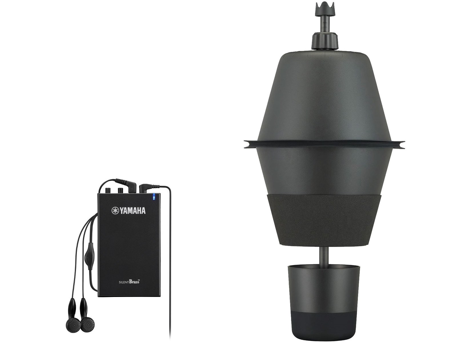 YAMAHA サイレントブラス チューバ用 SB1J 楽天市場】YAMAHA サイレントブラス チューバ用 SB1J 【 ヤマハ