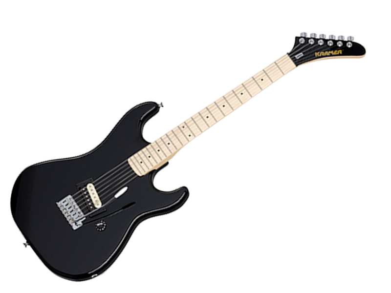 楽天市場】KRAMER クレイマー Baretta Special Candy Blue 初心者 入門