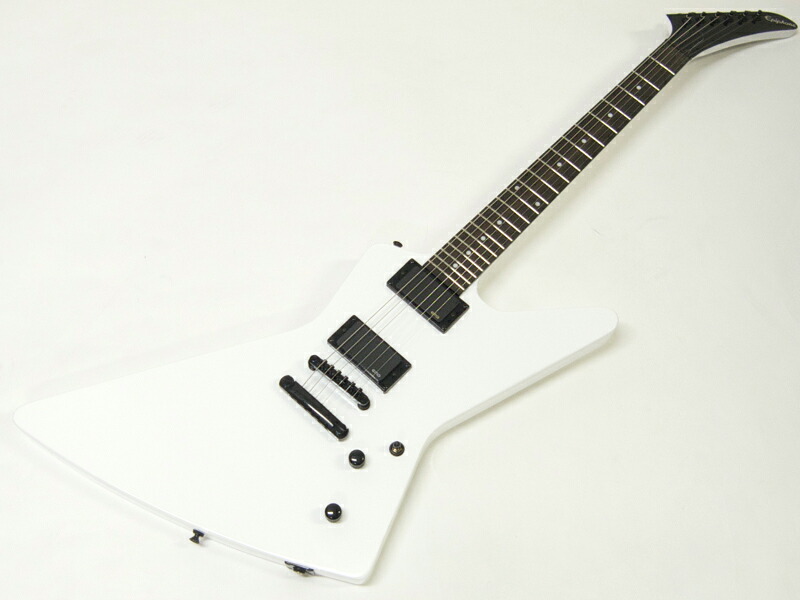 Гитара Epiphone Gt Explorer Купить