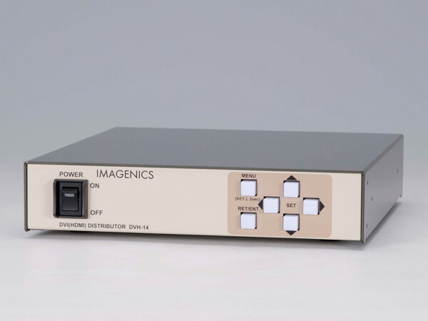 楽天市場】IMAGENICS ( イメージニクス ) HS-41A ◇ SD/HD/3G-SDI 信号セレクター ［ 映像・音声関連機器 ］ :  ワタナベ楽器 楽天ＳＨＯＰ