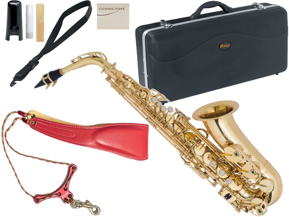 楽天市場】Antigua Standard Alto Saxophoneアンティグア アルト