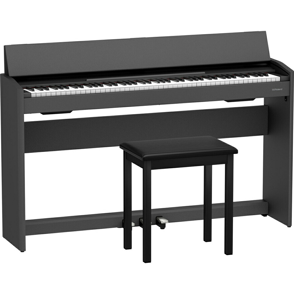 Roland 電子ピアノ F-140R-WH ホワイト 2020年製 ローランド(Roland) F-140R-WH 電子ピアノ中古販売｜電子ピアノ
