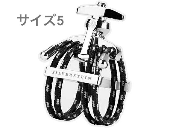 楽天市場】Silverstein シルバースタイン QG509A クアトロ