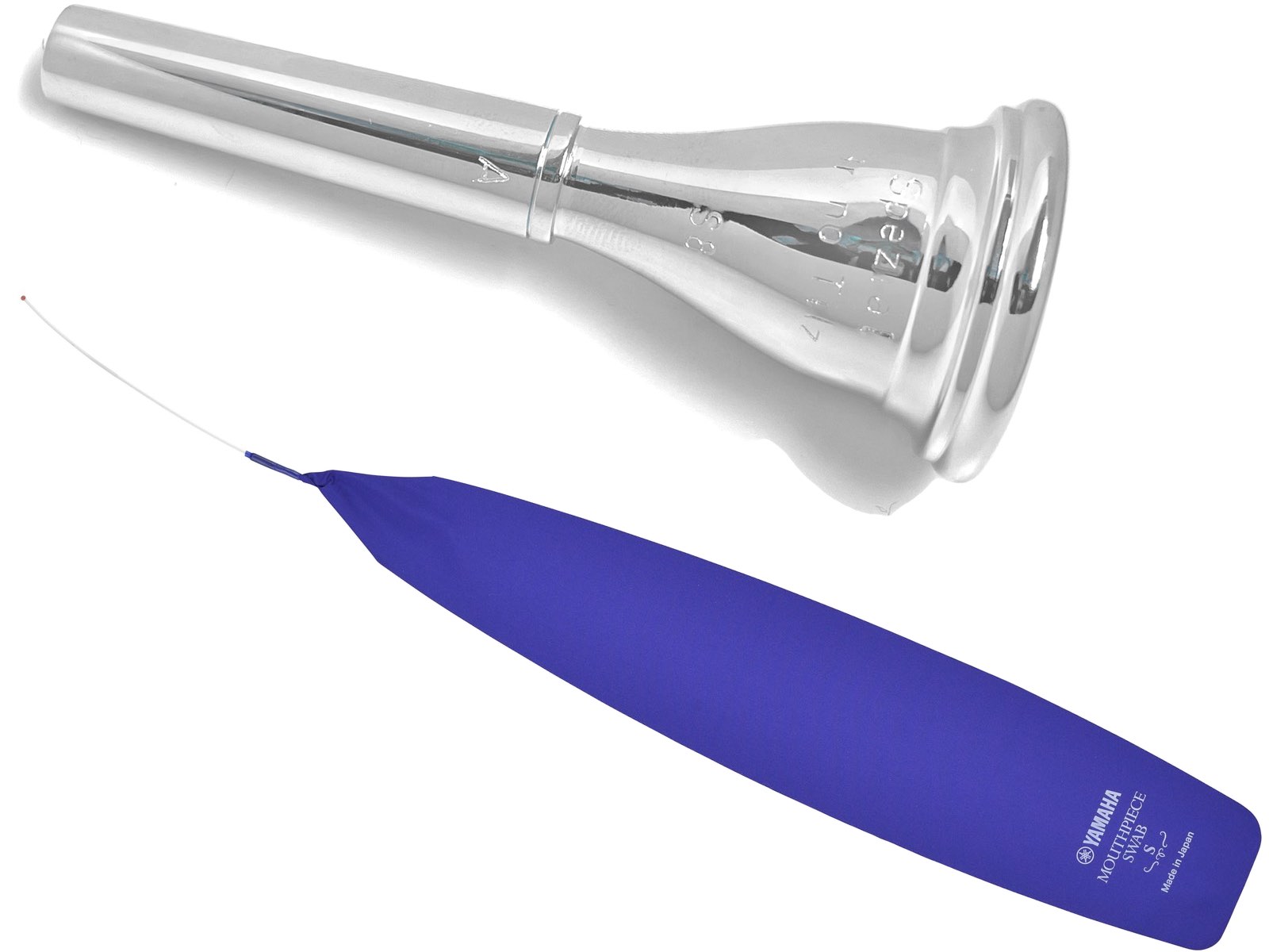 ティルツ SB4 フレンチホルンマウスピース Tilz SB4／フレンチホルン用／SP ティルツ 【 ららぽーと名古屋