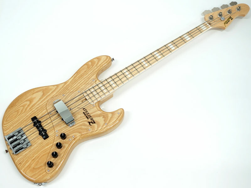 ベース ATELIER Z JHJ-189 ATELIER Z JHJ-189 Natural 【新宿店】（中古/送料無料）【楽器