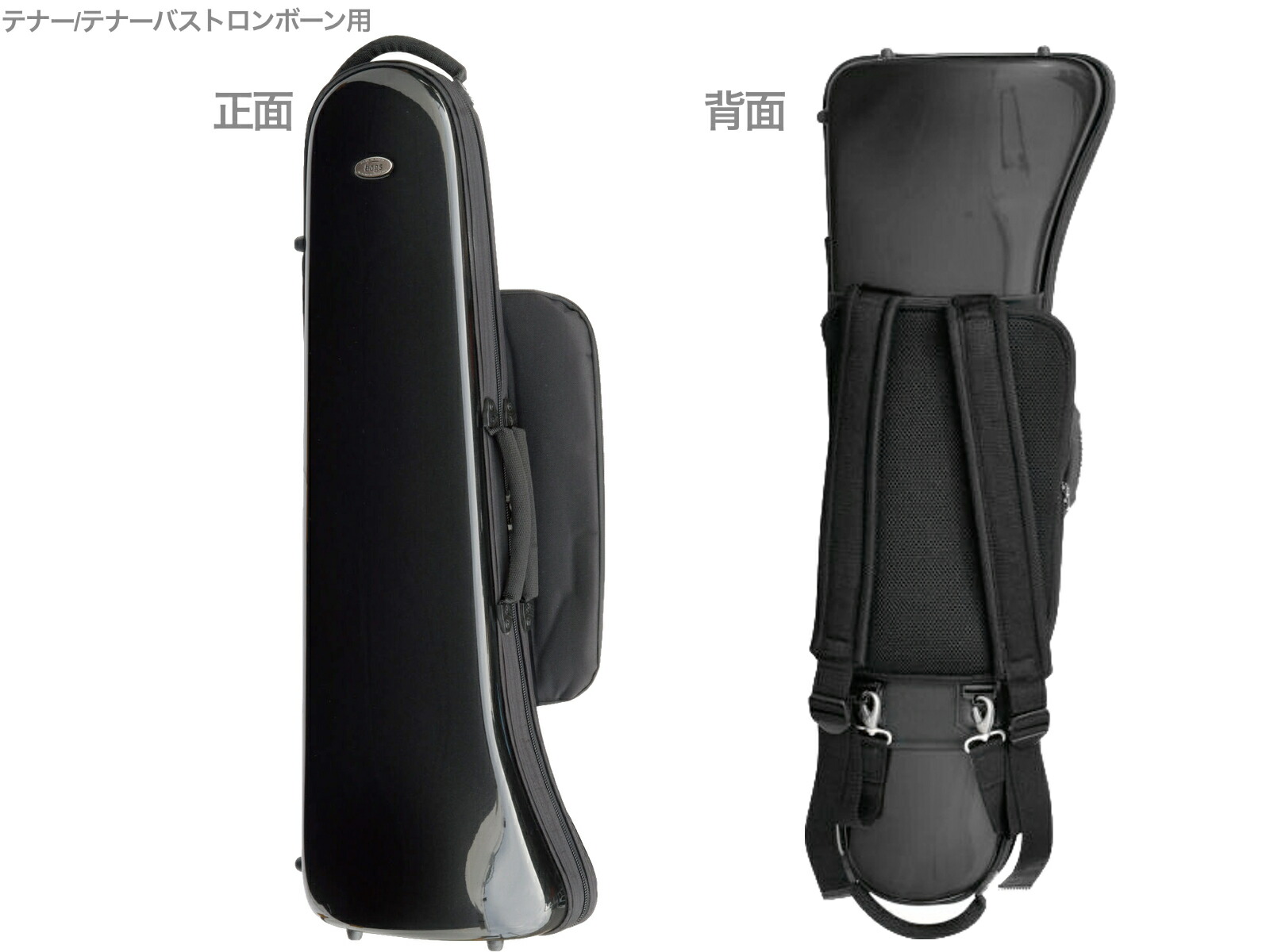 楽天市場】bags バッグス EFTT/24 RED テナー テナーバストロン