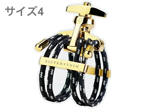楽天市場】Silverstein シルバースタイン QG507A クアトロ ゴールド