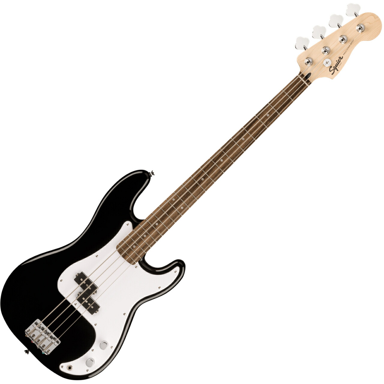 楽天市場】Squier by Fender Mini Precision Bass ベース