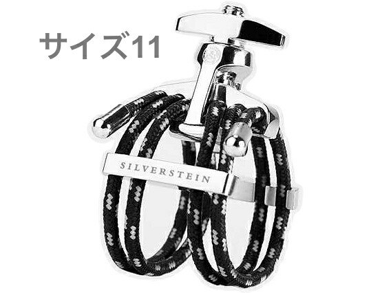 楽天市場】【第5世代】 シルバースタイン リガチャー [QUATTRO Gold