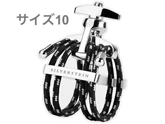 楽天市場】Silverstein シルバースタイン S509A オリジナル シルバー