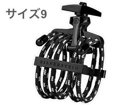 楽天市場】Silverstein シルバースタイン S509A オリジナル シルバー