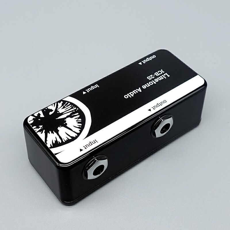 Limetone Audio JCB-25 ジャンクションボックス JCB-2S | Limetone Audio