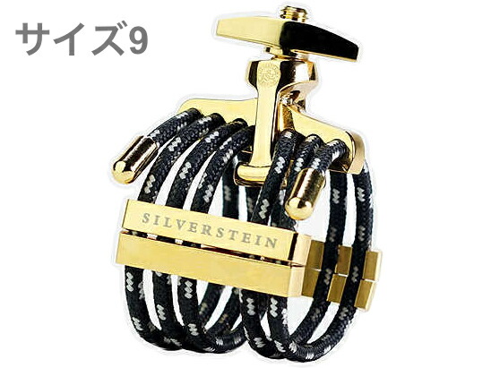 楽天市場】Silverstein シルバースタイン G507A クライオ4 ゴールド