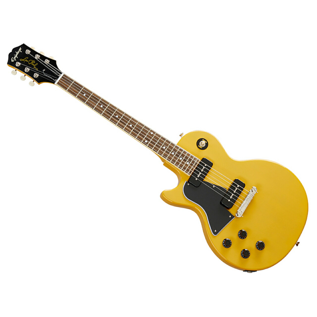 Epiphone レスポールスペシャル2 レフティ左利き用 中古品 Epiphone レスポールスペシャル2 レフティ左利き用 中古品