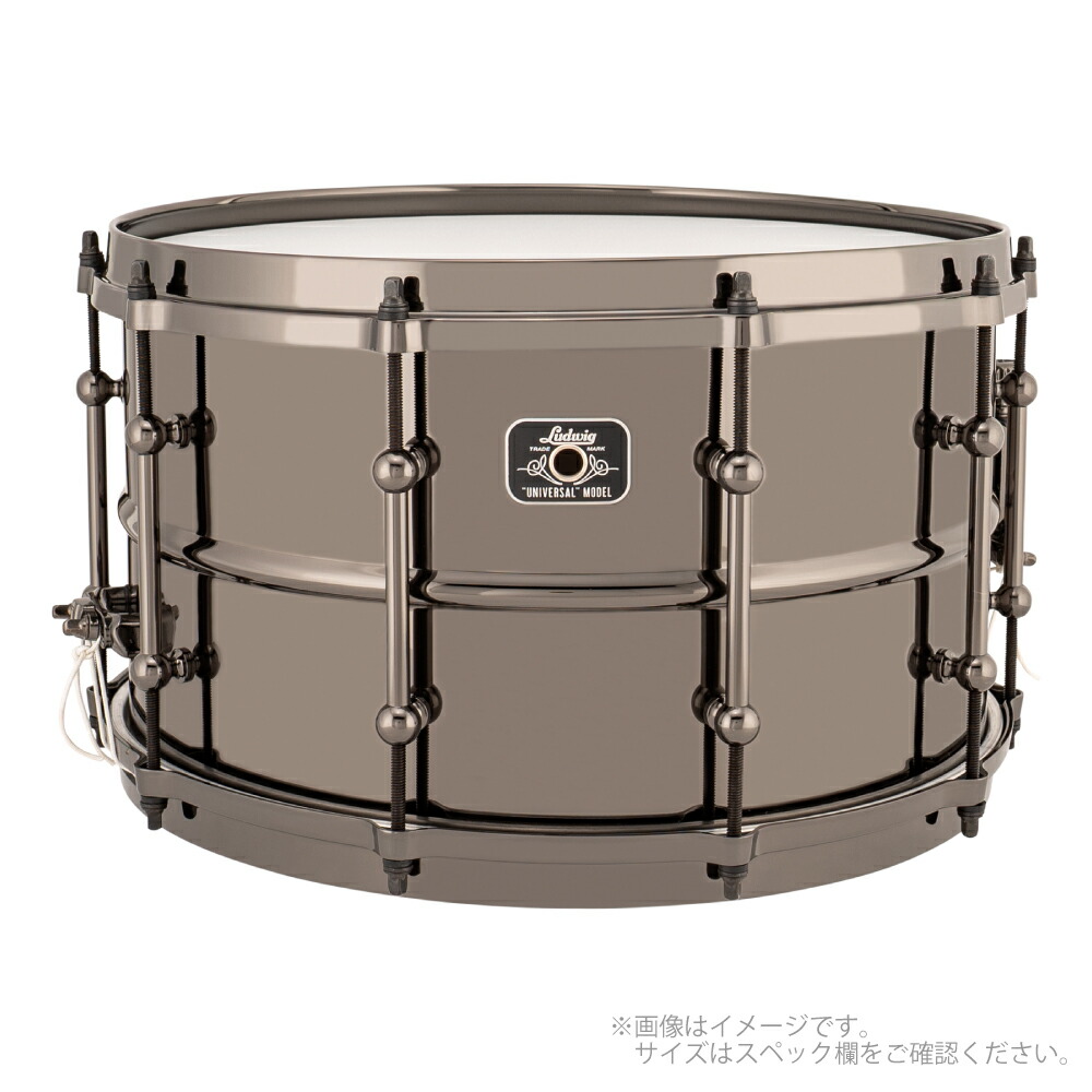 楽天市場】Ludwig ラディック ドラムセット CLASSIC MAPLE クラシック