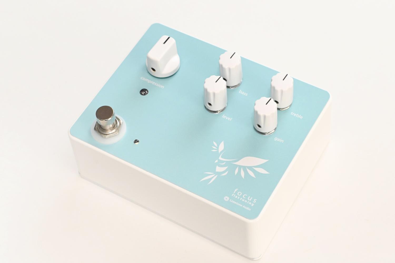 Limetone audio irodori ブースター Limetone Audio irodori｜ミュージックランドKEY
