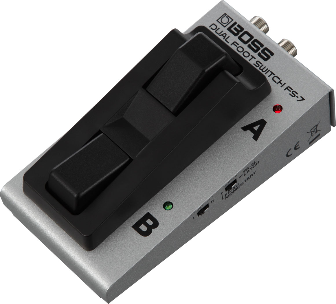 ★☆BOSS　AB-2 フットスイッチ 楽天市場】BOSS AB-2 新品 2-way Selector[ボス][セレクター][AB