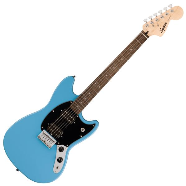 楽天市場】Squier Vintage Modified Mustang SNB 新品 ソニック