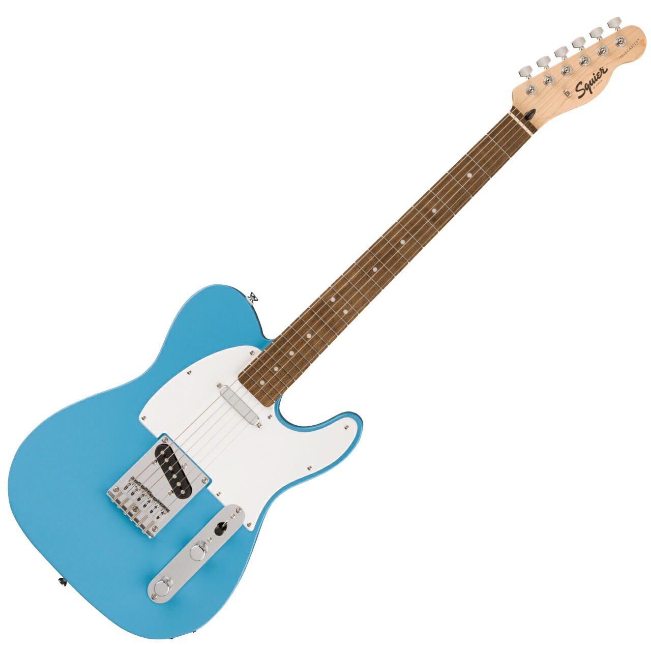 Squier　スクワイヤー　テレキャスターギター　エフェクタOver Drive Squier by Fender スクワイヤー / スクワイア SONIC TELECASTER