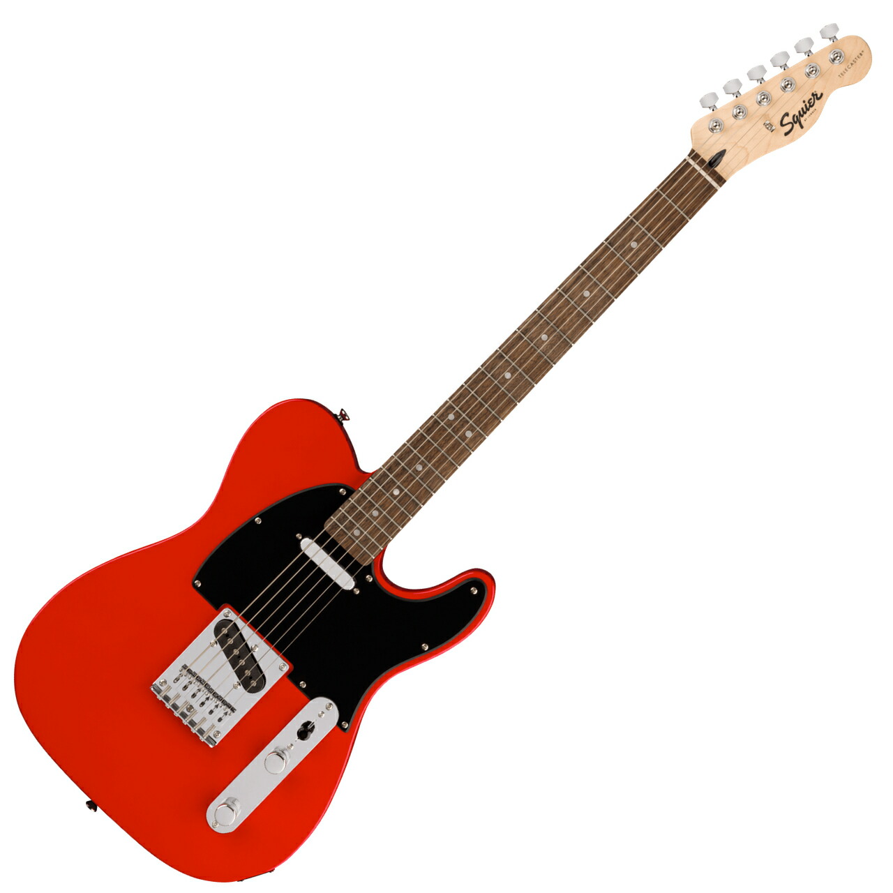 ギター Squier J5 Telecaster Black SQUIER ( スクワイヤ ) J5 Telecaster Black 送料無料