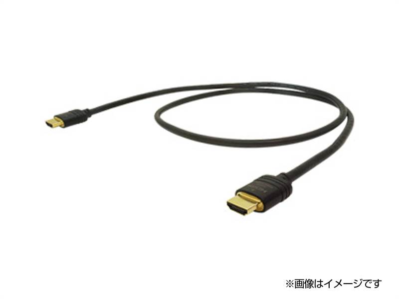 CANARE カナレ HDM07U 7m ◆ 7メートル ウルトラハイスピード HDMIケーブル 11,826円