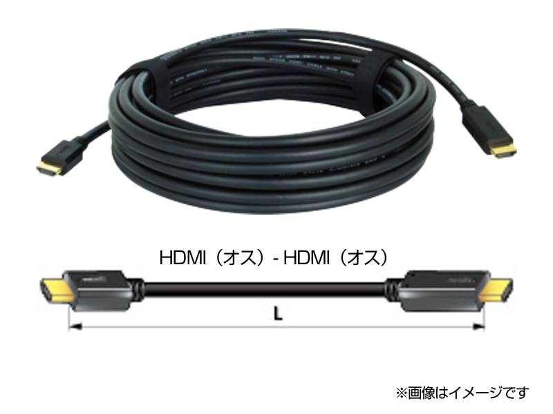 楽天市場】CANARE ( カナレ ) HDM10AE-EQ 10m ◇ 10メートル Active