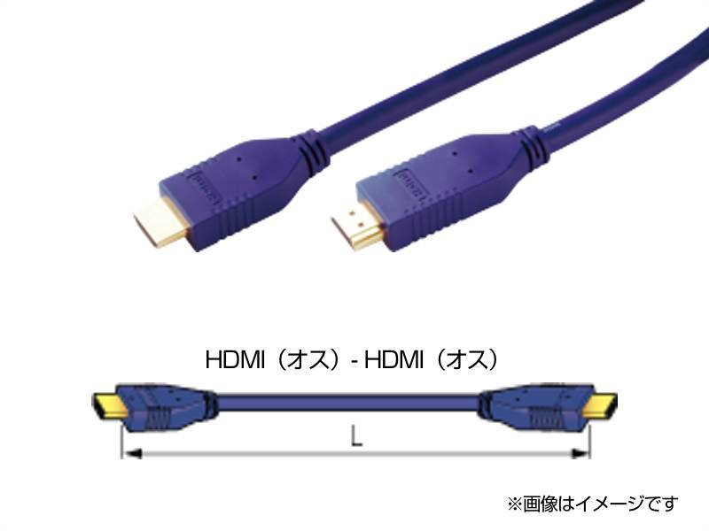 楽天市場】CANARE カナレ HDM20H-A 20m ◇ 20メートル ハイスピード