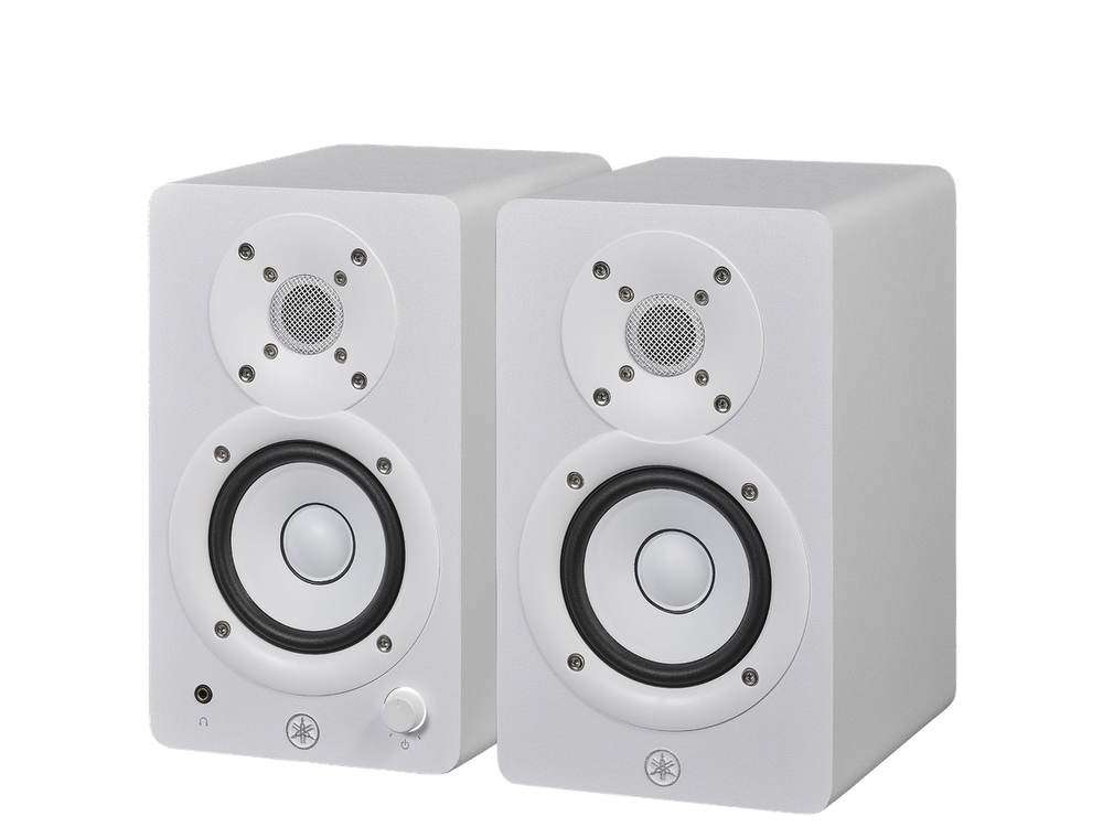楽天市場】YAMAHA ヤマハ HS3 (ペア) ブラック ◇ 26W+26W LF 3.5